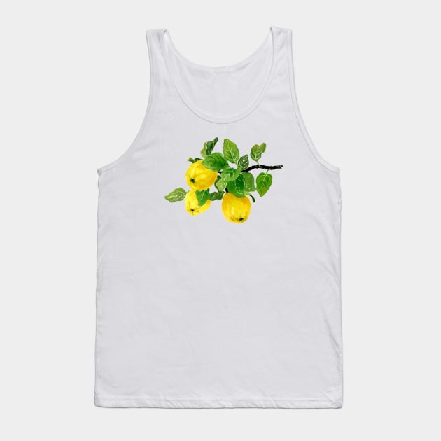 September 14th birthday flower Tank Top by birthflower